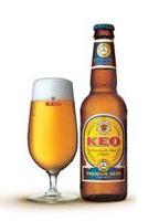 cyprus beers - keo beer